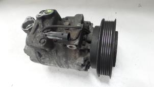 Gebruikte Pomp Airco Alfa Romeo 166 2.4 JTD 20V Prijs € 100,00 Margeregeling aangeboden door A.T.S. van de Wiel