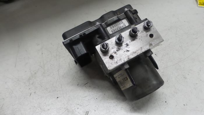 Fiat Ducato ABS Pomp