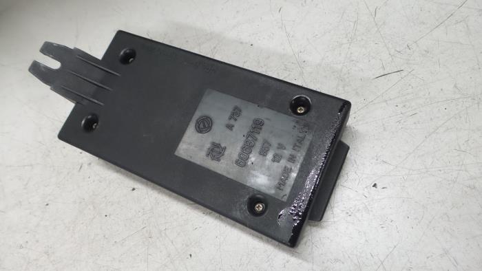 Alfa Romeo 166 Module (diversen)