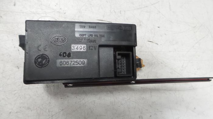 Alfa Romeo 166 PDC Module