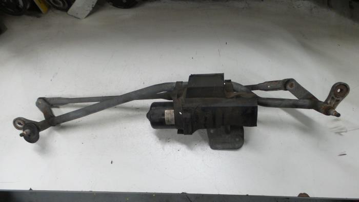 Fiat Ducato Ruitenwismotor+Mechaniek