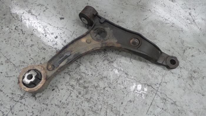 Fiat Ducato Draagarm rechts-voor