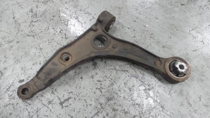 Fiat Ducato Draagarm links-voor