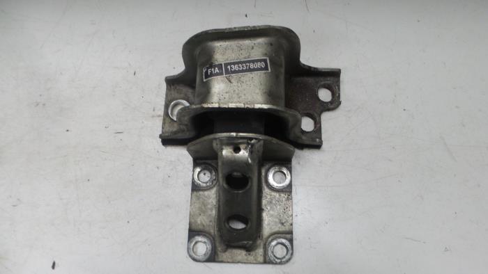 Fiat Ducato Motorsteun