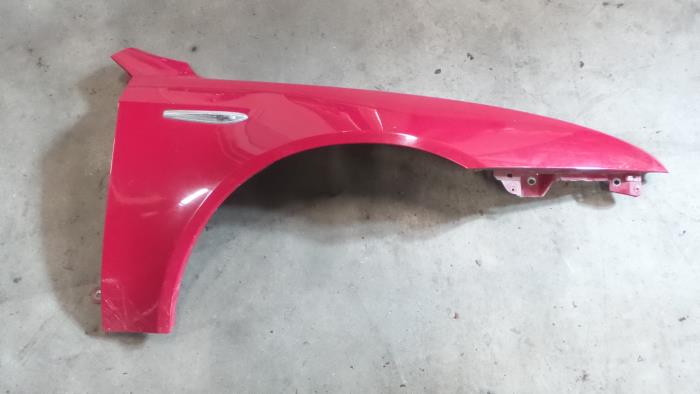 Alfa Romeo 159 Scherm rechts-voor