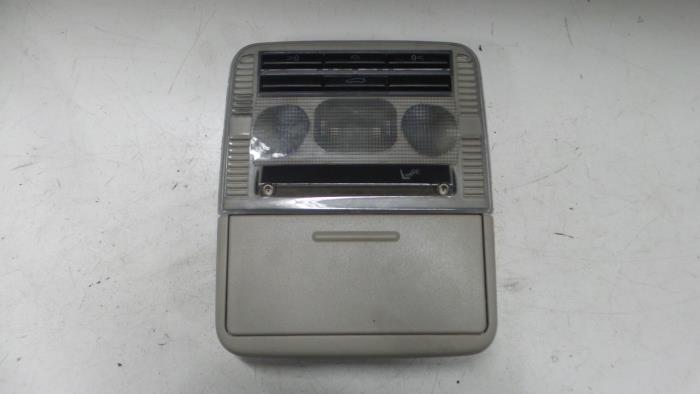 Alfa Romeo 159 Binnenverlichting voor