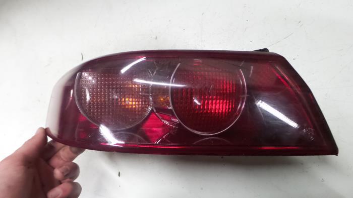 Alfa Romeo 159 Achterlicht links