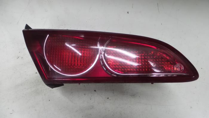 Alfa Romeo 159 Achterlicht links