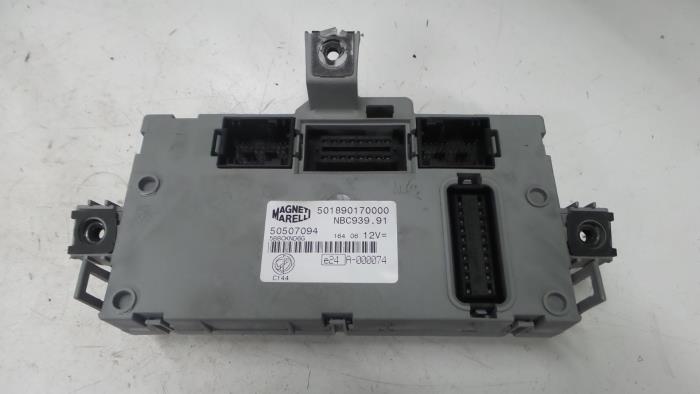 Alfa Romeo 159 Comfort Module