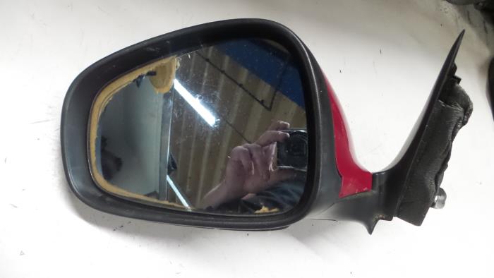 Alfa Romeo 159 Buitenspiegel links