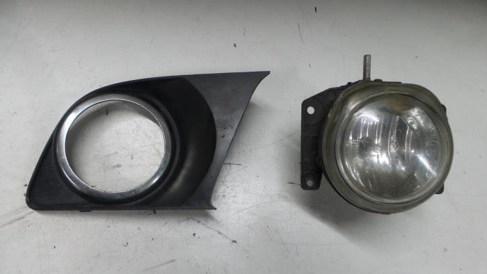 Alfa Romeo 159 Mistlamp links-voor
