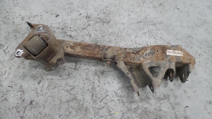 Alfa Romeo 159 Draagarm links-achter