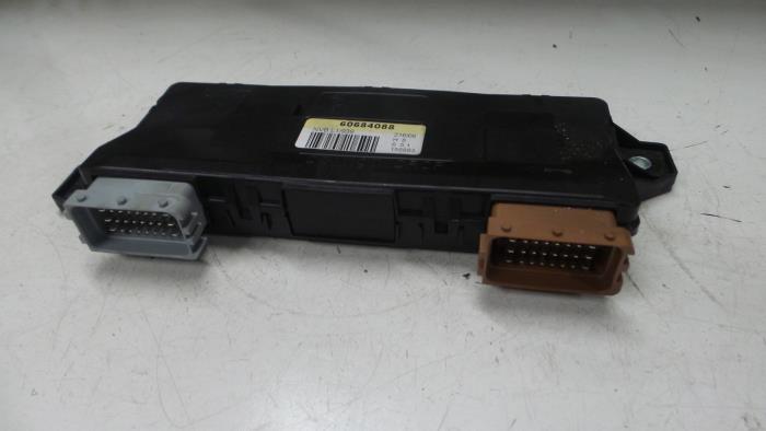 Alfa Romeo 159 Module (diversen)