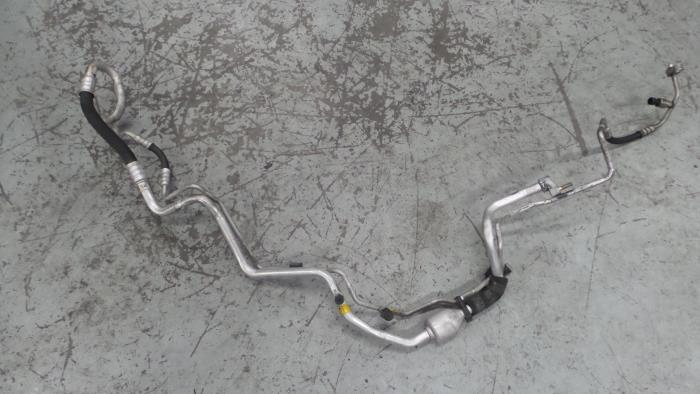 Alfa Romeo 159 Airco Leiding