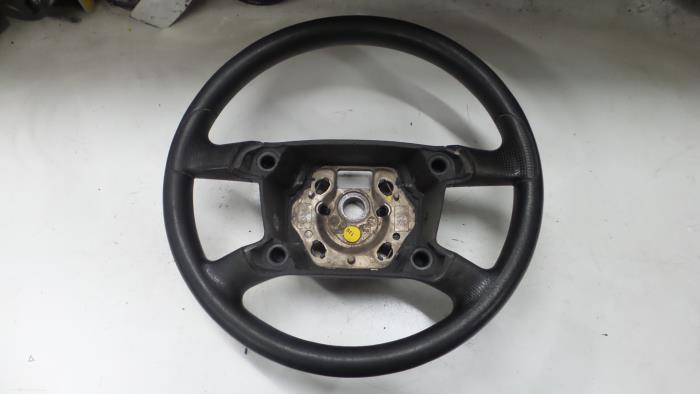 Volkswagen Caddy Stuurwiel