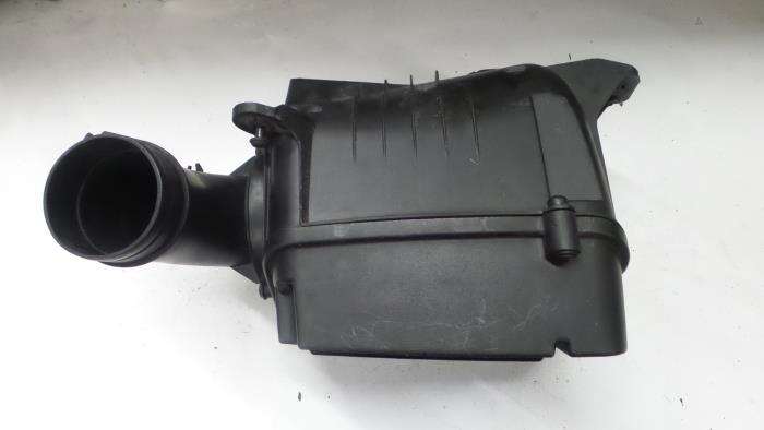 Volkswagen Caddy Luchtfilterhuis