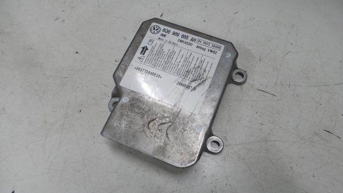 Volkswagen Caddy Airbag Module