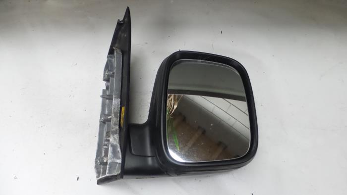 Volkswagen Caddy Buitenspiegel rechts