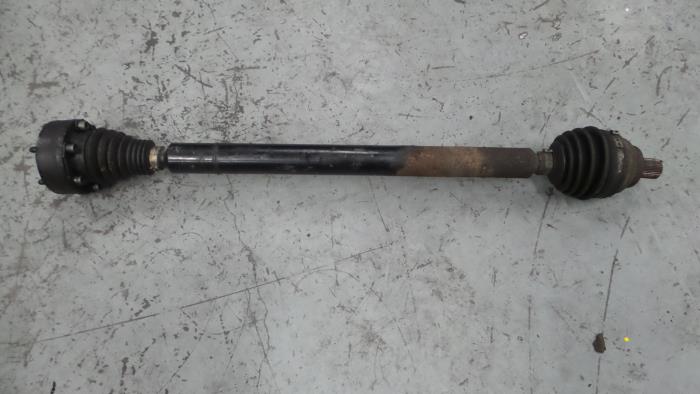 Volkswagen Caddy Aandrijfas rechts-voor