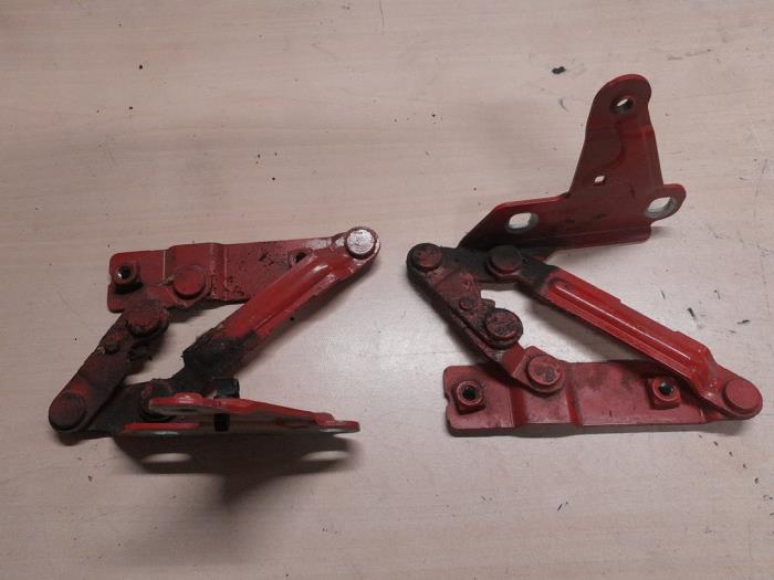 Seat Altea Motorkap Scharnier