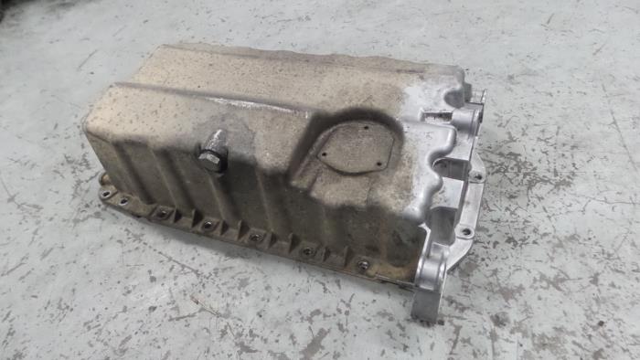 Volkswagen Caddy Carterpan