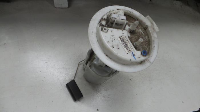 Alfa Romeo Giulietta Brandstofpomp Elektrisch