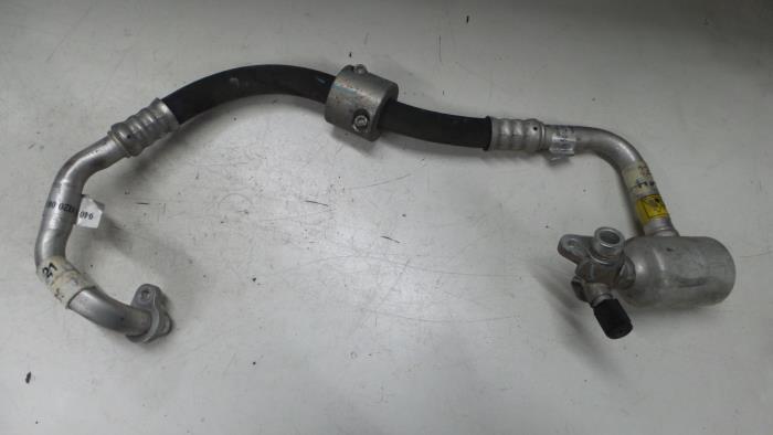 Alfa Romeo Giulietta Airco Leiding