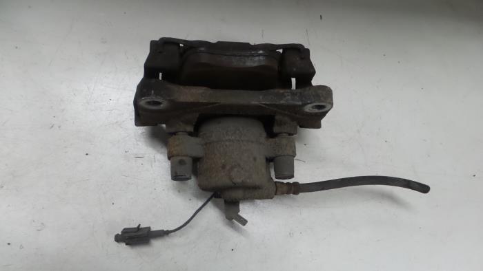 Alfa Romeo Giulietta Remklauw (Tang) links-voor