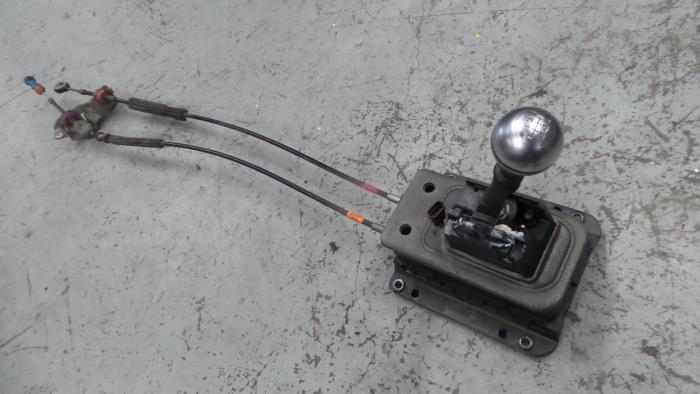 Alfa Romeo Giulietta Versnellingsbak Mechaniek