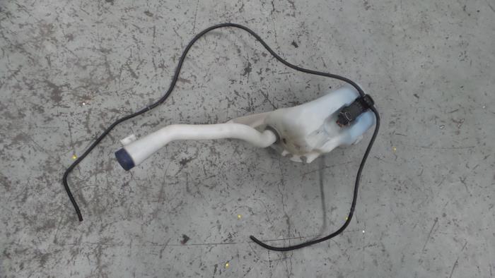 Alfa Romeo Giulietta Ruitensproeiertank voor