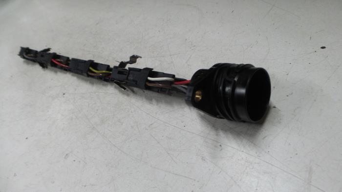 Volkswagen Caddy Kabelboom