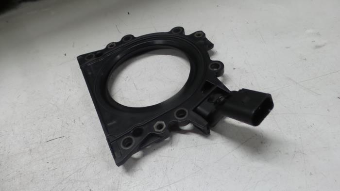 Volkswagen Caddy Krukas Keerring