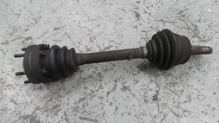 Alfa Romeo GT Aandrijfas links-voor