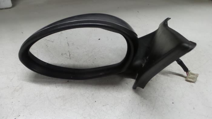 Alfa Romeo GT Buitenspiegel links