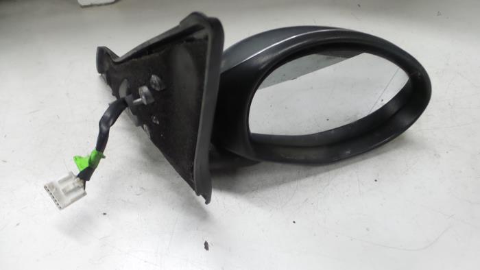 Alfa Romeo GT Buitenspiegel rechts