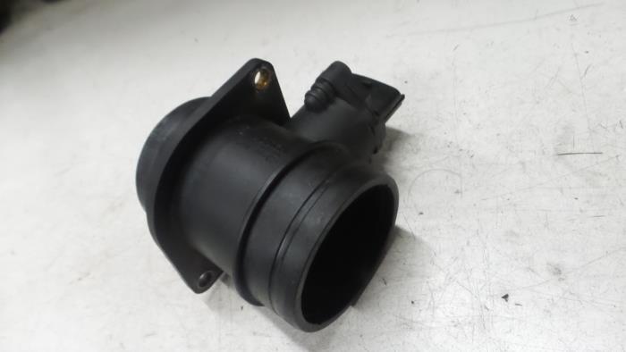 Alfa Romeo GT Luchtmassameter