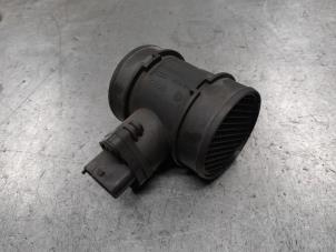 Gebruikte Luchthoeveelheidsmeter Alfa Romeo 147 (937) 1.6 HP Twin Spark 16V Prijs € 30,00 Margeregeling aangeboden door A.T.S. van de Wiel