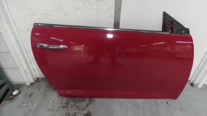 Alfa Romeo Mito Portier 2Deurs rechts