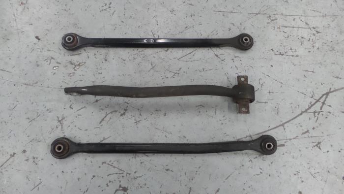 Alfa Romeo GT Draagarm rechts-achter