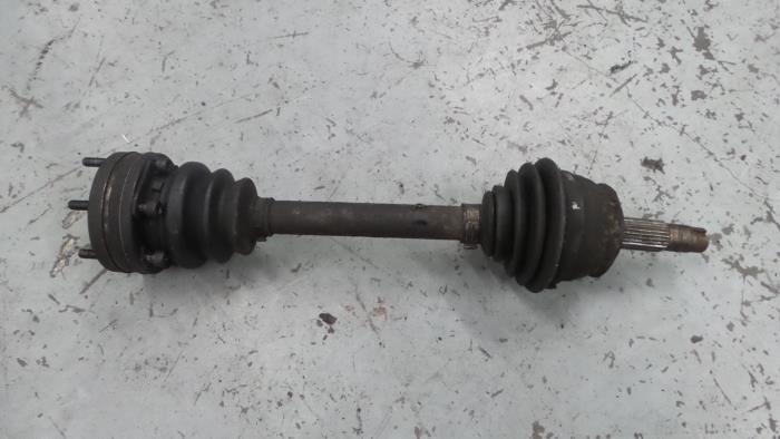 Alfa Romeo GT Aandrijfas rechts-voor