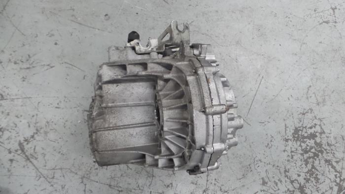 Versnellingsbak Alfa Romeo Giulietta (940), Hatchback, 2010 / 2020 1.4 TB 16V, Hatchback, Benzine, 1.368cc, 88kW (120pk), FWD, 198A4000, 2010-04 / 2020-12, 940FXA (198A4000)