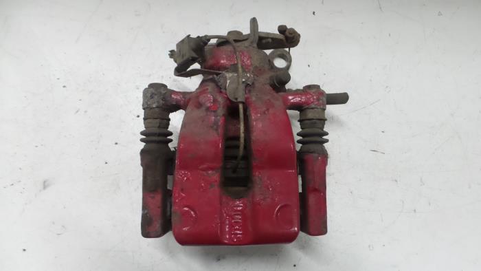 Alfa Romeo Mito Remklauw (Tang) rechts-achter