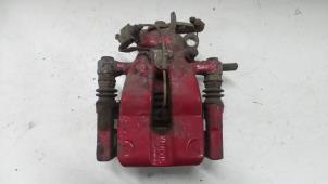 Gebruikte Remklauw (Tang) rechts-achter Alfa Romeo MiTo (955) 1.4 Multi Air 16V Prijs € 70,00 Margeregeling aangeboden door A.T.S. van de Wiel