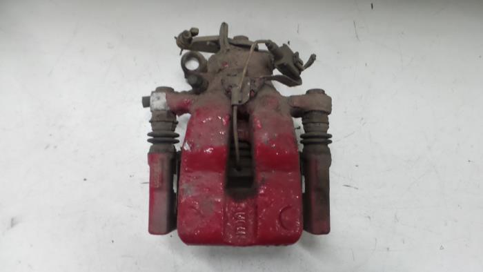 Alfa Romeo Mito Remklauw (Tang) links-achter