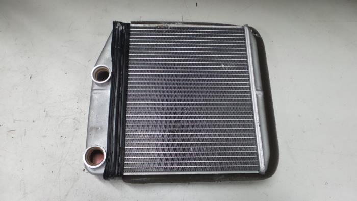 Alfa Romeo Mito Kachel Radiateur
