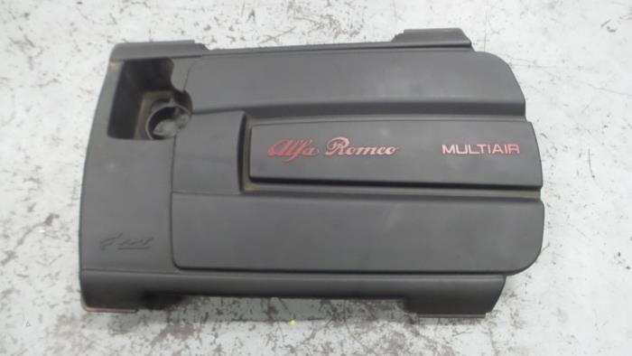 Alfa Romeo Mito Motor Beschermplaat