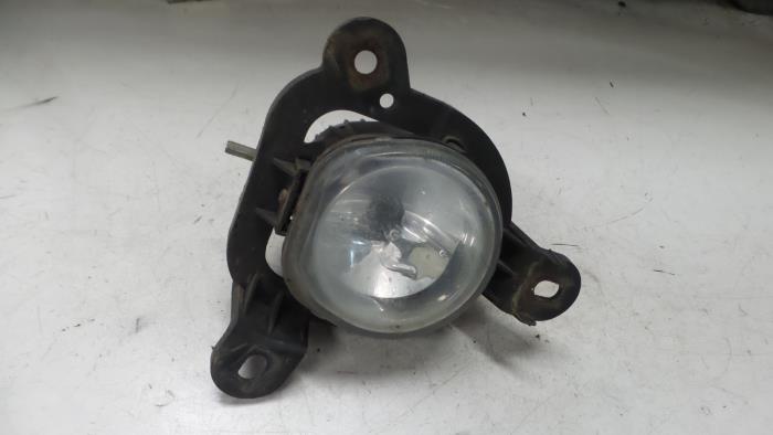 Alfa Romeo Mito Mistlamp rechts-voor