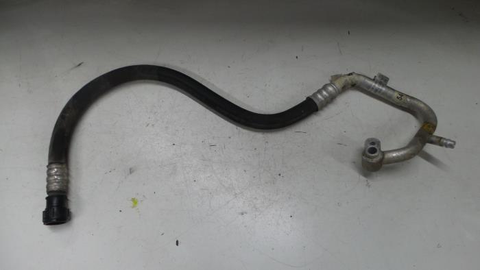 Alfa Romeo Mito Airco Leiding