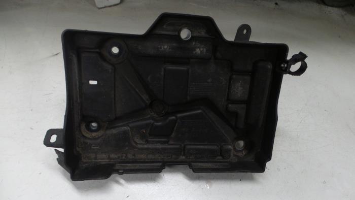 Alfa Romeo Mito Accubak