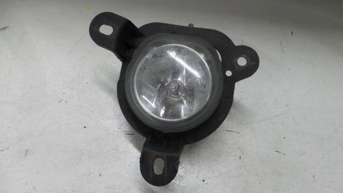 Alfa Romeo Mito Mistlamp rechts-voor